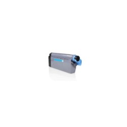 Cartuccia toner generico ciano OKI C710/C711 - Sostituisce 44318607