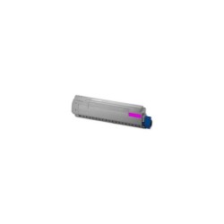 Cartuccia toner generica magenta OKI C810/C830 - Sostituisce 44059106