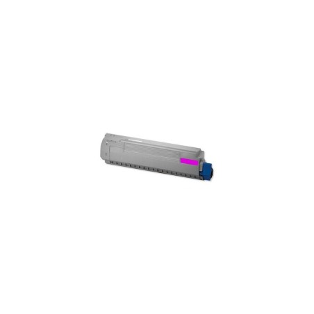Cartuccia toner generica magenta OKI C810/C830 - Sostituisce 44059106