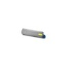 Cartuccia toner giallo generica OKI C810/C830 - Sostituisce 44059105