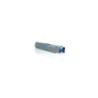 Cartuccia toner generico ciano OKI C910