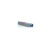 Cartuccia toner generica magenta OKI C910