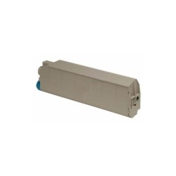 Cartuccia toner generico nero OKI C9100/C9300/C9500 - Sostituisce 41963608