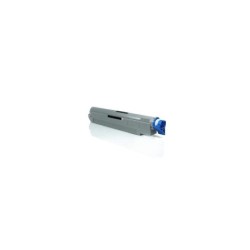 Cartuccia toner nero generico OKI C9600/C9650/C9800/C9850 - Sostituisce 42918916