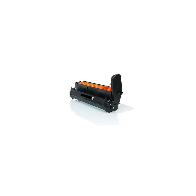 Tamburo immagine generico nero OKI C710/C711/ES7411/ES3032 - Sostituisce 43913808/44318508 (Tamburo) Tamburo immagine generico nero OKI C710/C711/ES7411/ES3032 - Sostituisce 43913808/44318508 (Tamburo)