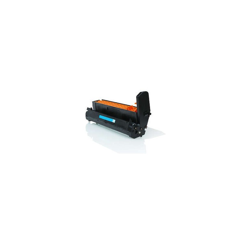 Tamburo immagine generico OKI C710/C711/ES7411/ES3032 - Sostituisce 43913807/44318507 (tamburo) Tamburo immagine generico OKI C710/C711/ES7411/ES3032 - Sostituisce 43913807/44318507 (tamburo)