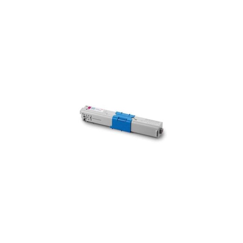 OKI Executive ES3452 MFP/ES5431DN/ES5462 MFP Magenta Cartucho de Toner Generico - Reemplaza 44973510 OKI Executive ES3452 MFP/ES5431DN/ES5462 MFP Magenta Cartucho de Toner Generico - Reemplaza 44973510