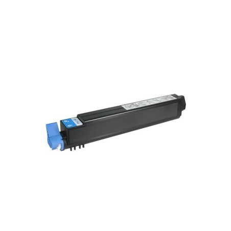 Cartuccia toner generico ciano OKI Executive ES3640 - Sostituisce 42918927