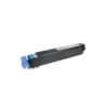 Cartuccia toner generico ciano OKI Executive ES3640 - Sostituisce 42918927