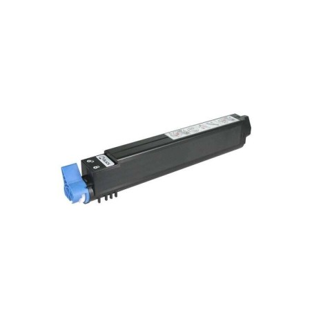 Cartuccia toner generico nero OKI Executive ES3640 A3/Pro - Sostituisce 43837108