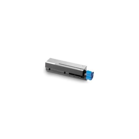 OKI Executive ES4132/ES4192 MFP/ES5112/ES5162 MFP Cartuccia toner nero generica - Sostituisce 45807116