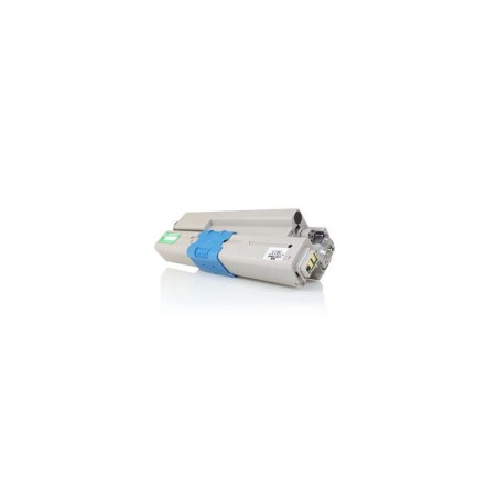 OKI Executive ES3451 MFP/ES5430DN/ES5461 MFP Cartuccia toner nero generica - Sostituisce 44469814