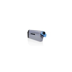Cartuccia toner generico nero OKI MC760/MC770/MC780 - Sostituisce 45396304
