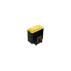 Olivetti FJ31 Negro Cartucho de Tinta Generico - Reemplaza B0336