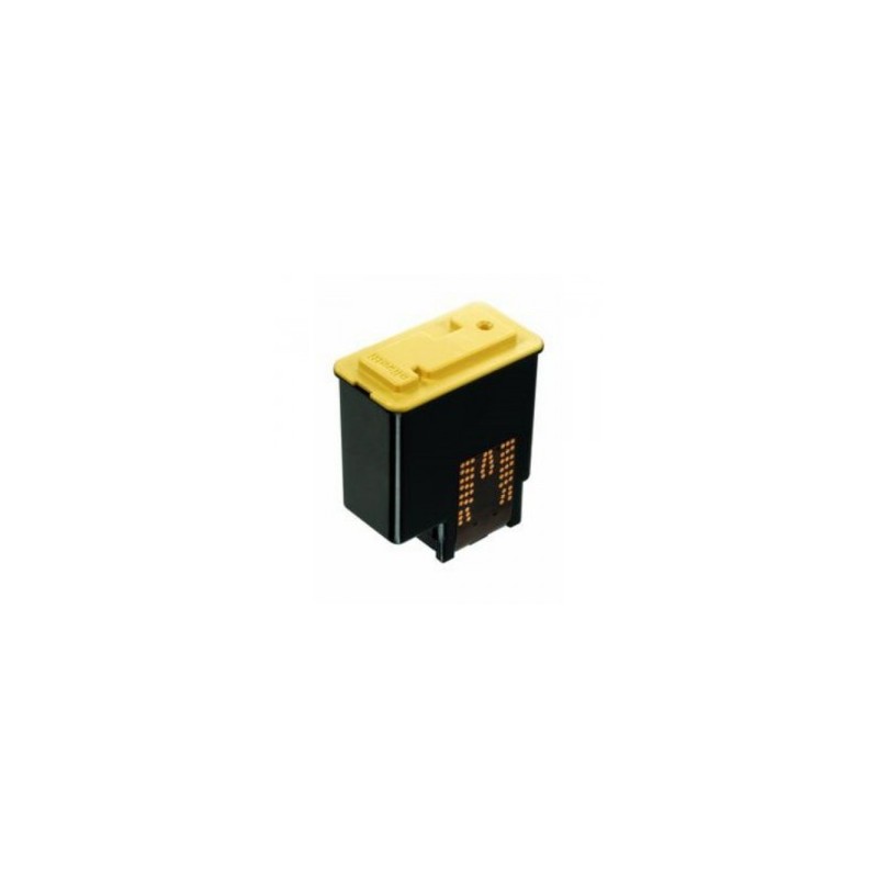 Olivetti FJ31 Negro Cartucho de Tinta Generico - Reemplaza B0336 Olivetti FJ31 Negro Cartucho de Tinta Generico - Reemplaza B0336