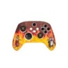 Confezione custodia in silicone FR-TEC One Piece Fire + impugnature + adesivo per Xbox