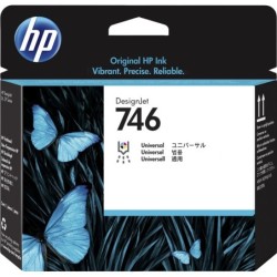 Testina di stampa originale HP 746 - P2V25A