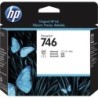 Testina di stampa originale HP 746 - P2V25A
