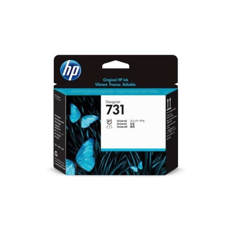 Testina di stampa originale HP 731 - P2V27A