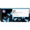 HP 747 Azul Cartucho de Tinta Original - P2V85A
