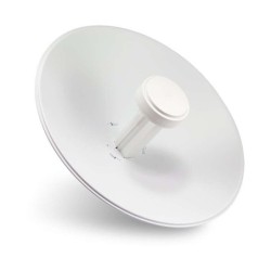 Antenna settoriale Ubiquiti 2.4GHz 64MB 8MB Flash 150Mbps - Portata fino a 20km