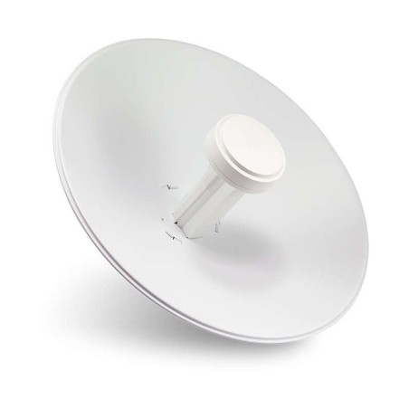 Antenna settoriale Ubiquiti 2.4GHz 64MB 8MB Flash 150Mbps - Portata fino a 20km