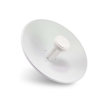 Ubiquiti PowerBeam AirMax Antena 5GHz 64MB DDR2 8MB Flash - Alcance mas de 25km