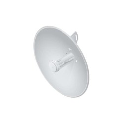 Antenna Ubiquiti 5GHz 64MB DDR2 8MB Flash 150Mbps - Portata più di 25km