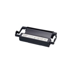 Brother PC201 Cartucho y Rollo de Transferencia Termica Original - 1 Rollo