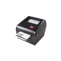 Stampante termica diretta per etichette Honeywell PC42d - Larghezza di stampa fino a 104 mm - Risoluzione 203x203 DPI