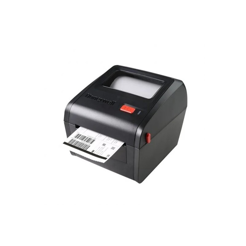 Stampante termica diretta per etichette Honeywell PC42d - Larghezza di stampa fino a 104 mm - Risoluzione 203x203 DPI Stampante termica diretta per etichette Honeywell PC42d - Larghezza di stampa fino a 104 mm - Risoluzione 203x203 DPI