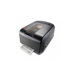 Stampante termica per etichette Honeywell PC42t Plus - Larghezza di stampa fino a 104 mm - Risoluzione 203x203 DPI