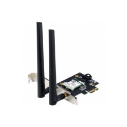 Asus PCE-AX1800 Adattatore di rete PCI-e AX1800 WiFi 6 Bluetooth 5.2