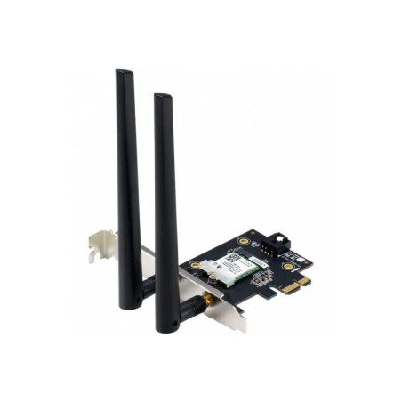 Asus PCE-AX1800 Adattatore di rete PCI-e AX1800 WiFi 6 Bluetooth 5.2