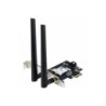 Asus PCE-AX1800 Adattatore di rete PCI-e AX1800 WiFi 6 Bluetooth 5.2