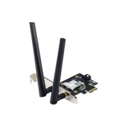Asus PCE-AX3000 Adattatore di rete PCI-e AX1800 WiFi 6 Bluetooth 5.0