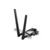 Asus PCE-AXE5400 Scheda di rete PCI-e AXE5400 WiFi 6E Bluetooth 5.2