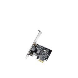 Adattatore di rete Cudy PE10 PCI-e 1 Gbps - 1 porta RJ-45