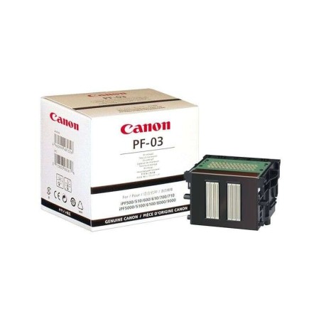 Testina di stampa originale Canon PF03 - 2251B001