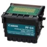 Testina di stampa originale Canon PF04 - 3630B001/QY6-1601-010