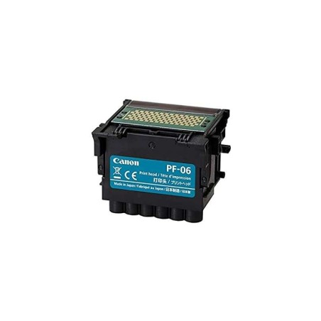 Testina di stampa originale Canon PF06 - 2352C001