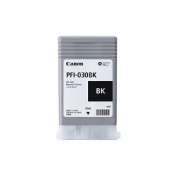 Cartuccia d'inchiostro originale nera Canon PFI030 - 3489C001