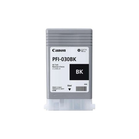 Cartuccia d'inchiostro originale nera Canon PFI030 - 3489C001