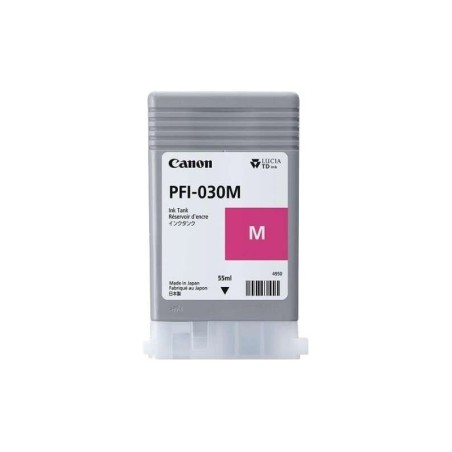 Cartuccia d'inchiostro originale magenta Canon PFI030 - 3491C001