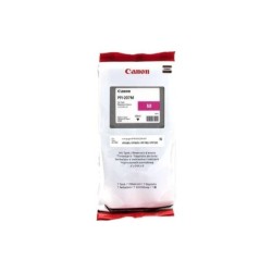 Cartuccia d'inchiostro originale magenta Canon PFI207 - PFI207M/8791B001