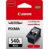 Cartuccia d'inchiostro nero originale Canon PG540L - 5224B001/5224B010/5224B011/5222B004/5222B005/5222B001