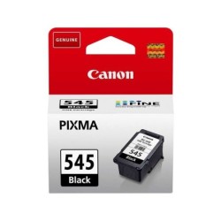 Cartuccia d'inchiostro originale nera Canon PG545 - 8287B001