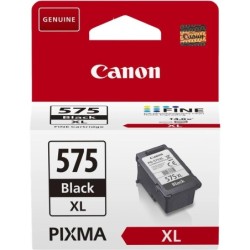 Cartuccia d'inchiostro originale nera Canon PG575XL - 5437C001