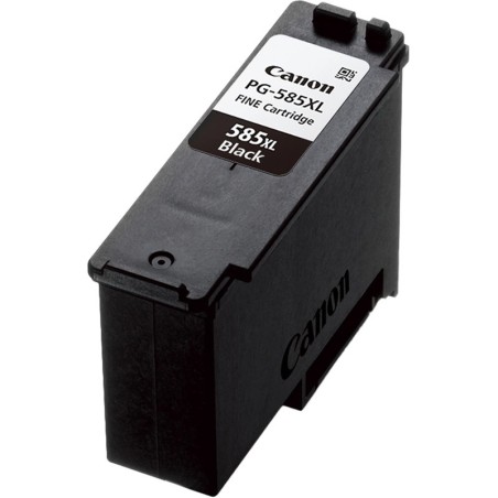Cartuccia d'inchiostro originale nera Canon PG585XL - 6204C001