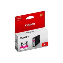 Canon PGI1500XL Magenta Cartucho de Tinta Original - 9194B001